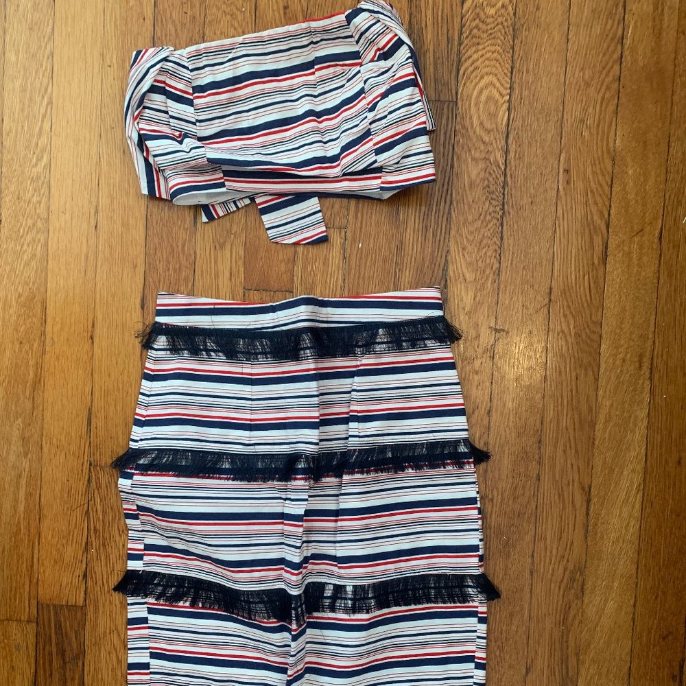 L'Abeye Two Piece Set